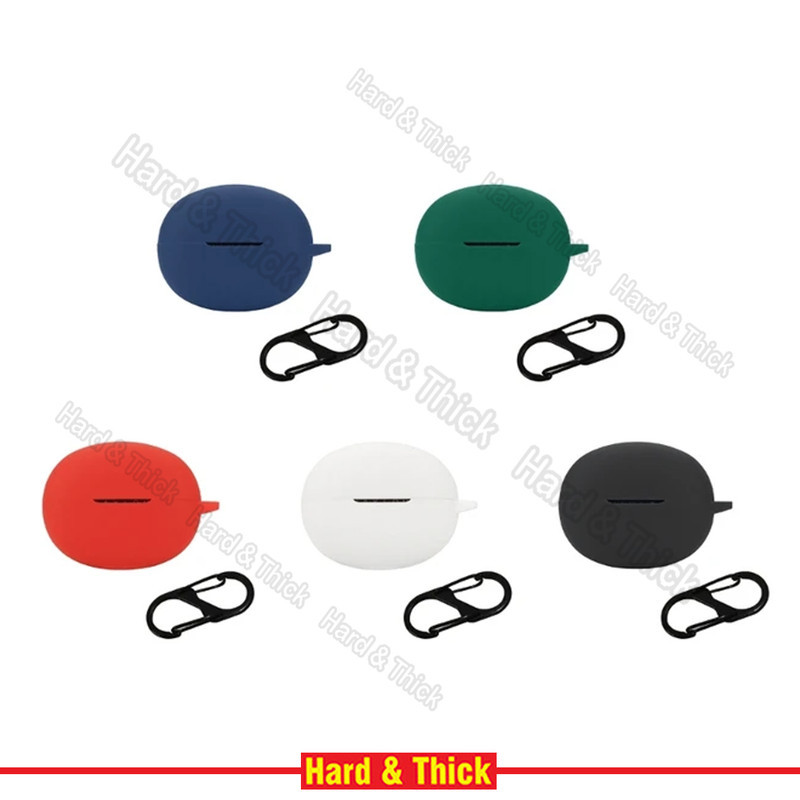 کاور هارد اند تیک مدل Silicon-HT مناسب برای کیس هدفون بی سیم هایلو X1 2023