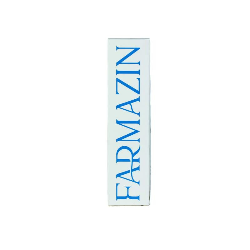 ژل بعد از اصلاح فارمازین مدل GF23 حجم 60 میلی لیتر