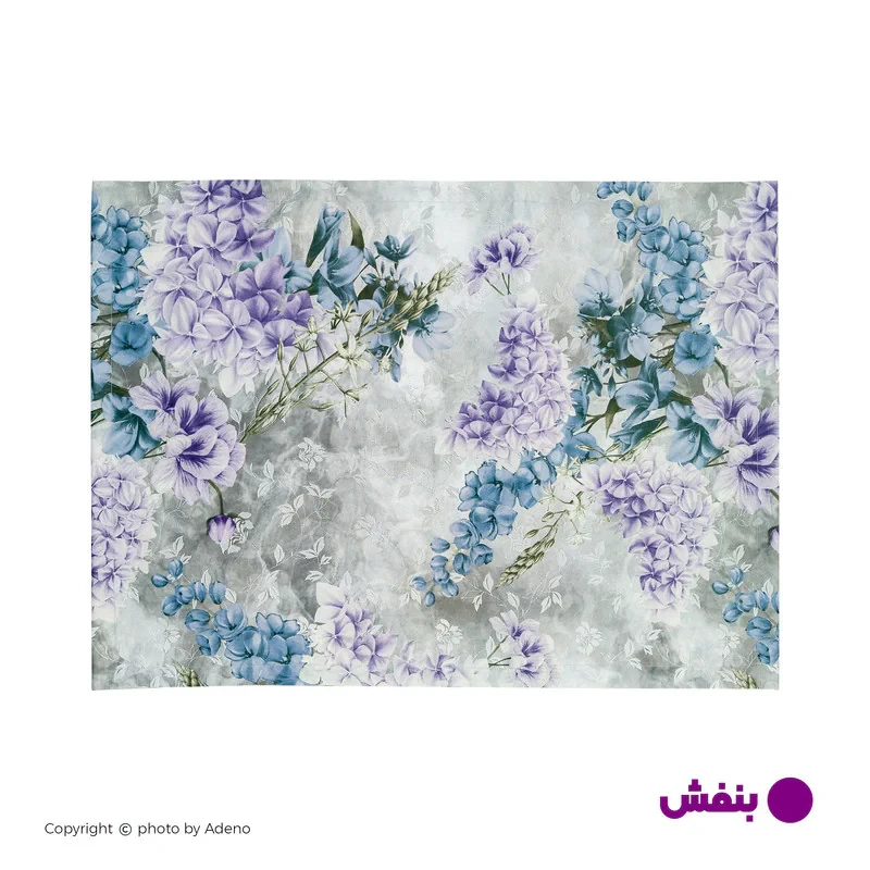رو بالشی آدنو مدل رها کد IR166 بسته 2 عددی