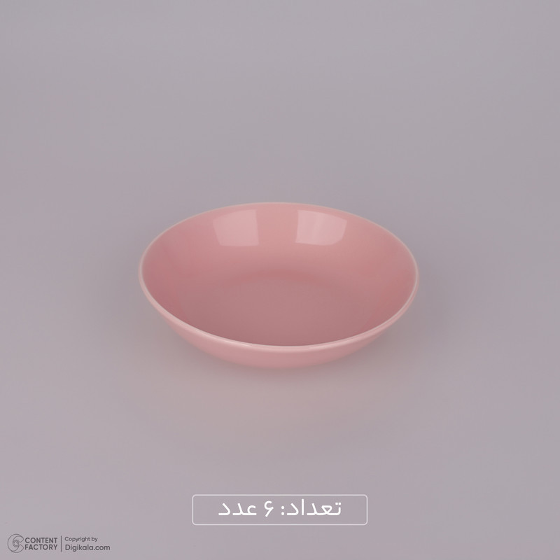 سرویس غذاخوری 31 پارچه تز مدل استون ور