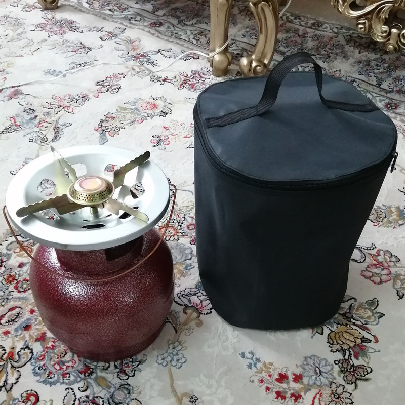 ساک پیک نیک مدل 89
