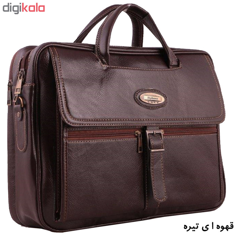 کیف لپ تاپ پارینه کد TGH132 مناسب برای لپ تاپ 15 اینچی