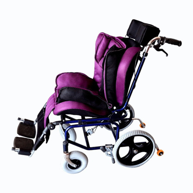 ویلچر موژان طب مدل CP MTC958CC-32