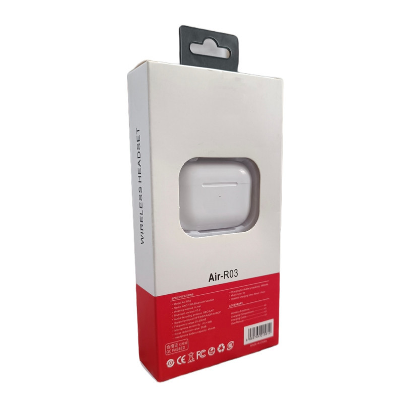 هدفون بلوتوثی مدل airpod pro oneplus air-r03