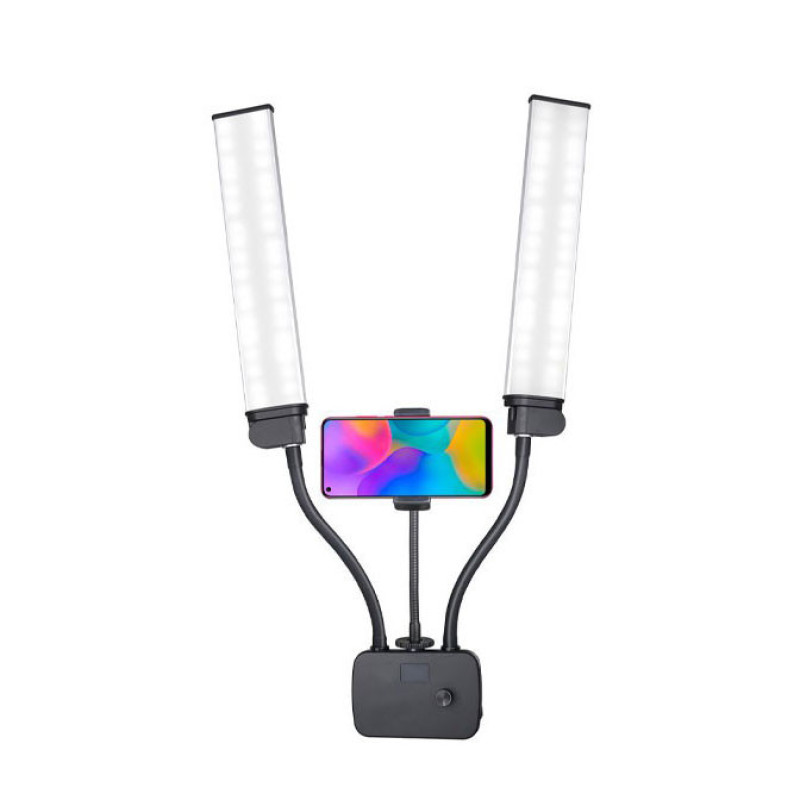 نور ثابت ال ای دی مدل AL-45X