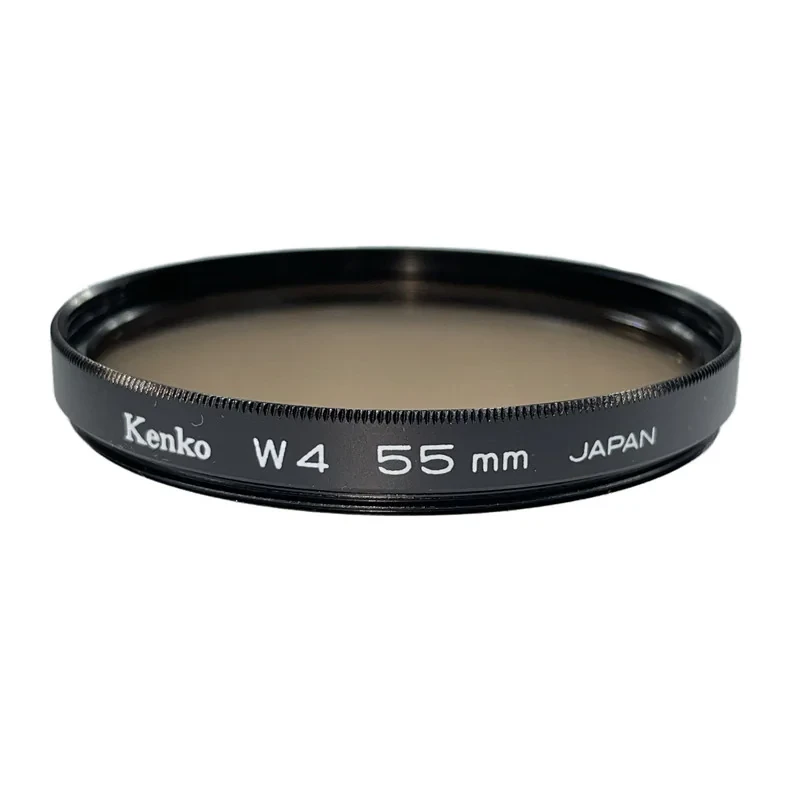 فیلتر لنز کنکو مدل C (W4)-55MM