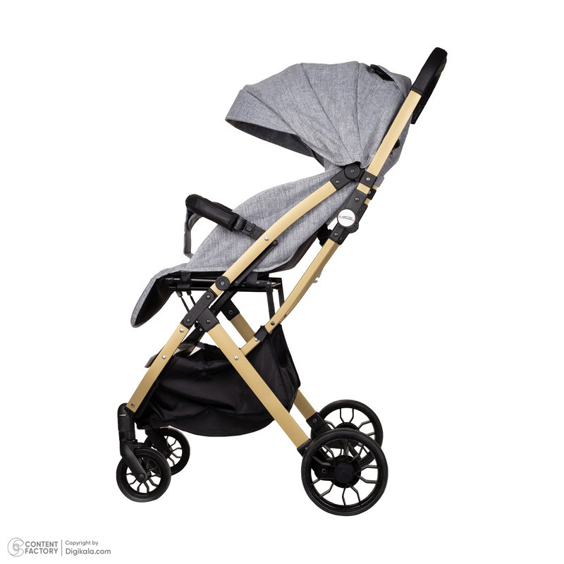 کالسکه بیبی استار مدل baby5
