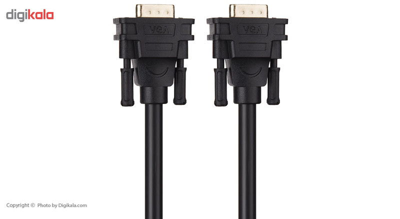 کابل VGA یوگرین مدل 11630 طول 1.5 متر