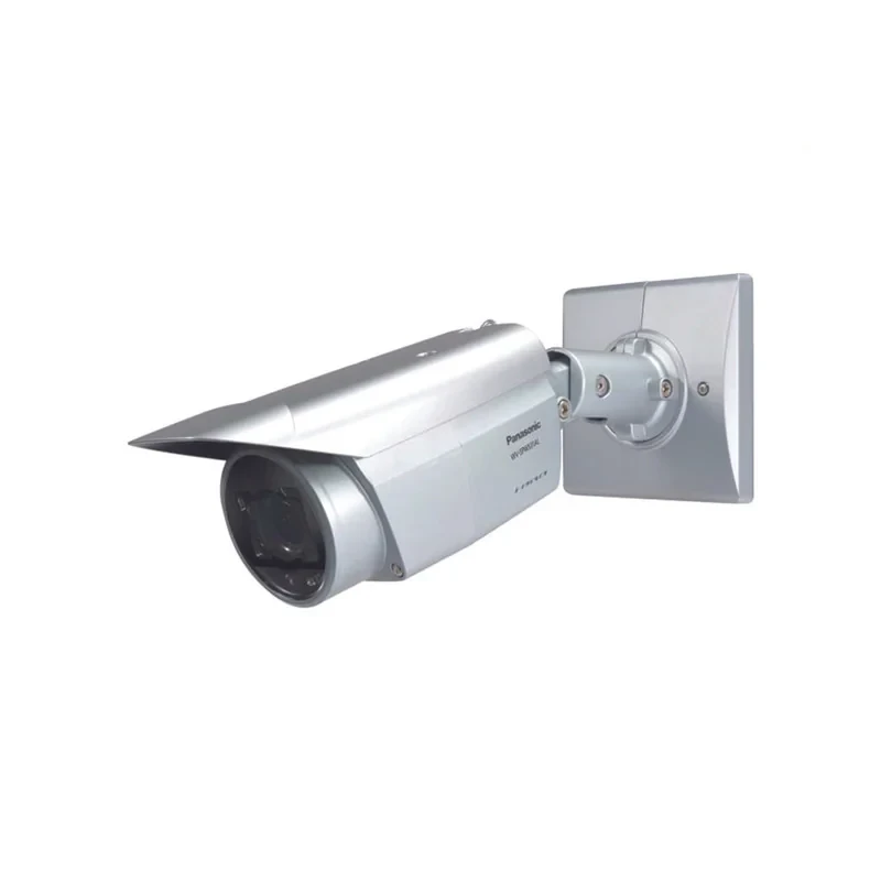 دوربین مداربسته تحت شبکه پاناسونیک مدل WV-SPW531AL