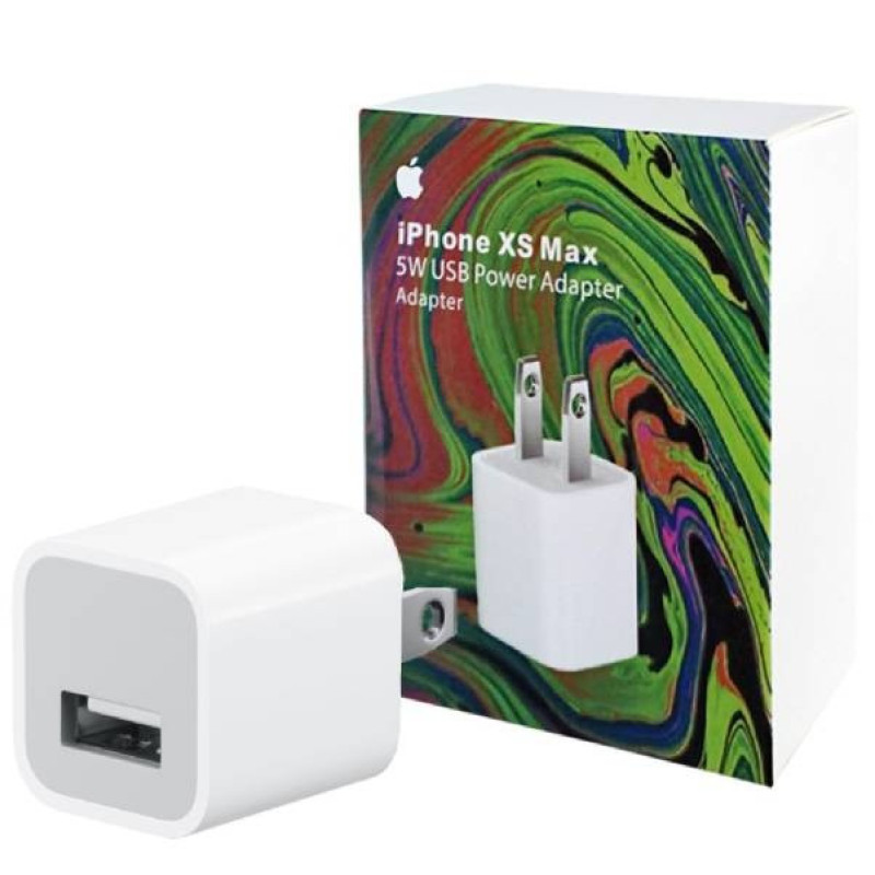 آداپتور شارژر مدل IPHONE Xs Max