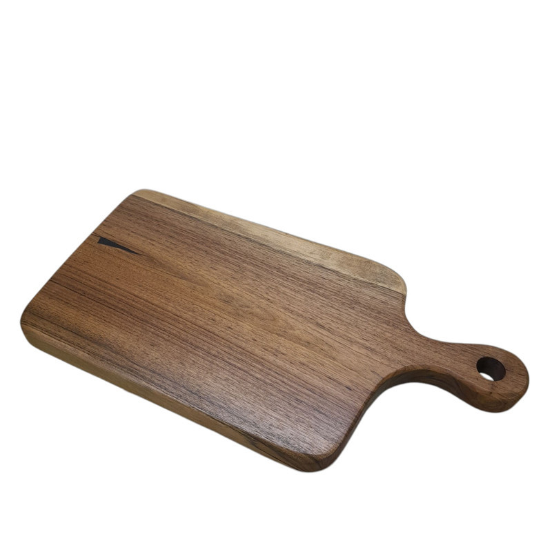 تخته گوشت مدل Walnut