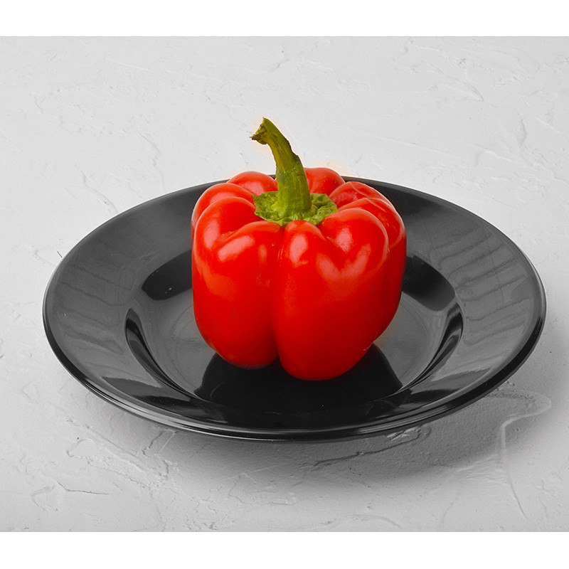 بشقاب خورش خوری مهروز مدل SE-T415