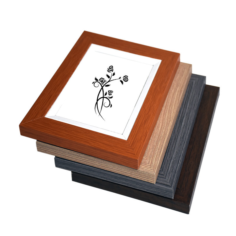 قاب عکس مدل WOODEN 1318 HDF