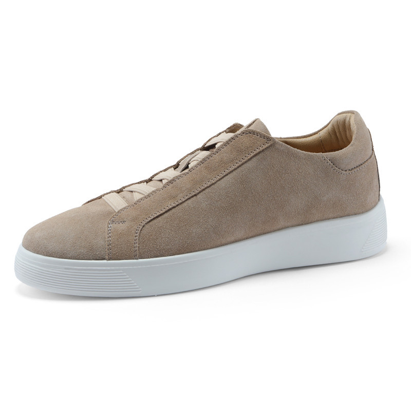 کفش روزمره مردانه اورز مدل KAI SLIP ON MCK195