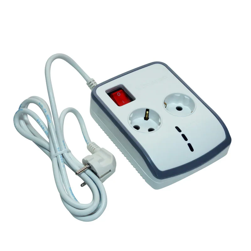 محافظ ولتاژ سیماران مدل SM-225-N