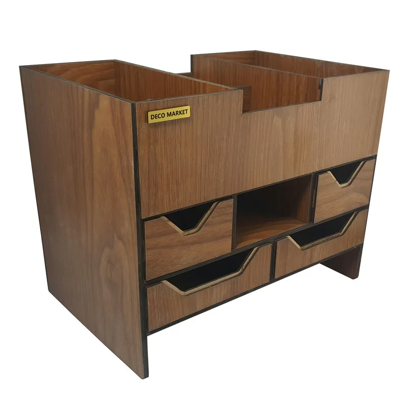 نظم دهنده دکو مارکت کد D075