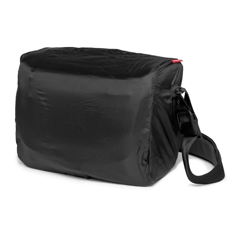 کیف دوربین منفروتو مدل ‏Advanced Messenger M III کد MB MA3-M-M