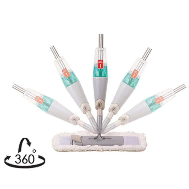 طی زمین شوی لیمون مدل اسپری دار کد Tei-2589