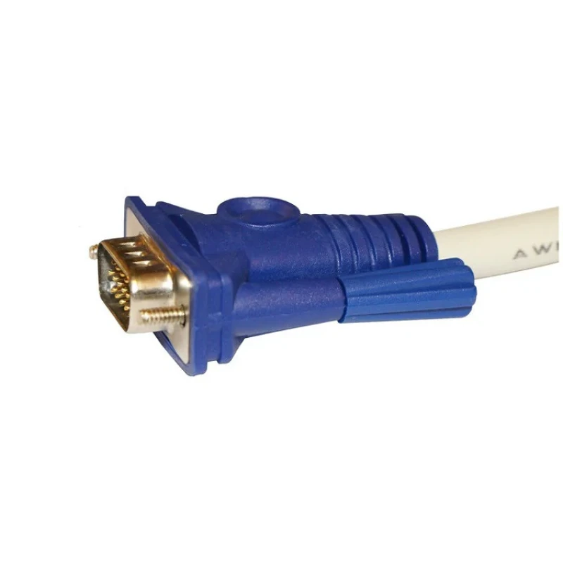 کابل VGA گلد اسکار مدل 3+4 طول 1.5