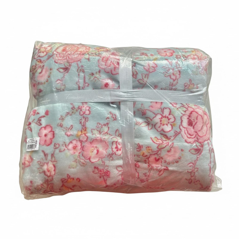 پتو 2 نفر کاراجا هوم مدل Lalita سایز 240x200 سانتی‌متر