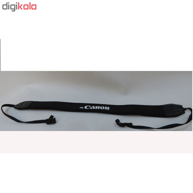 بندگردنی دوربین عکاسی کانن کد 3103