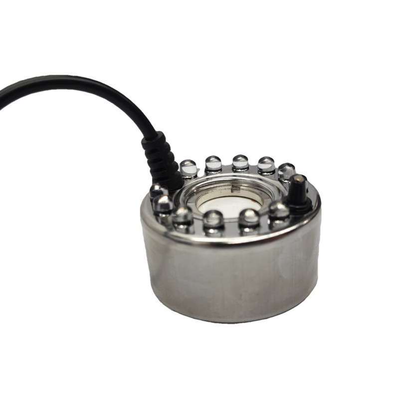 دستگاه مه‌ساز آکواریوم سوبو مدل M-10L