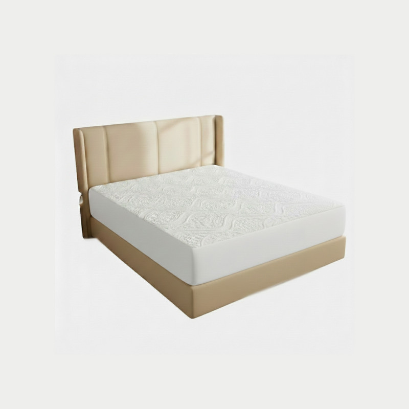 محافظ تشک رویال مدل یاتان دو نفره سایز 200×160 سانتی متر