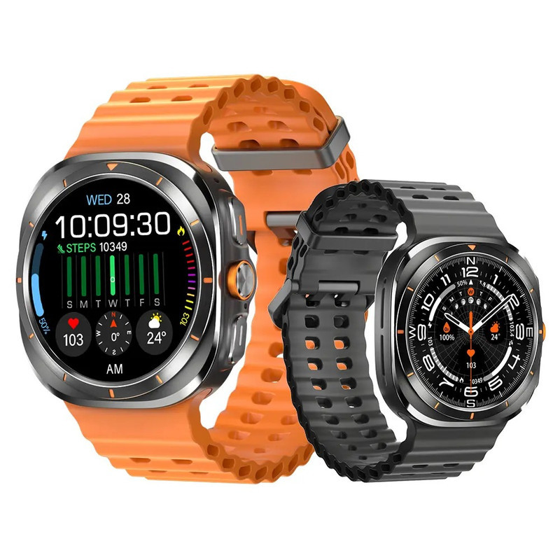 ساعت هوشمند مدل Watch Ultra 47mm