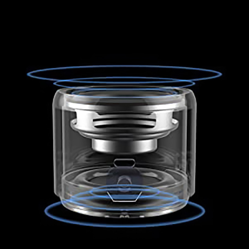 اسپیکر بلوتوثی قابل حمل مدل S-100