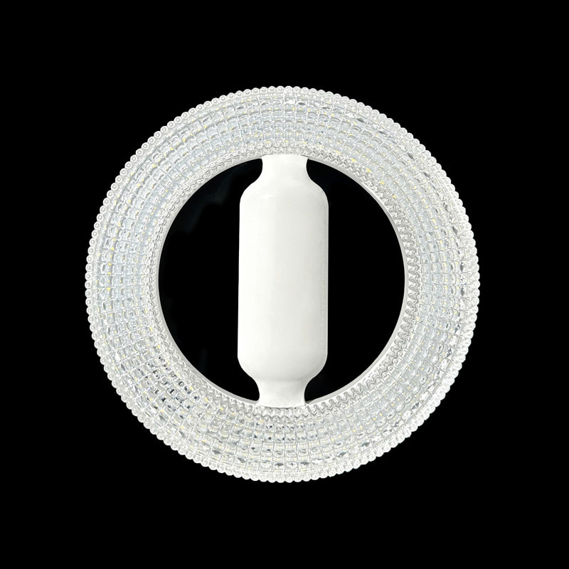 لامپ کم مصرف 18 وات مودی مدل IR-MD1018R پایه E27