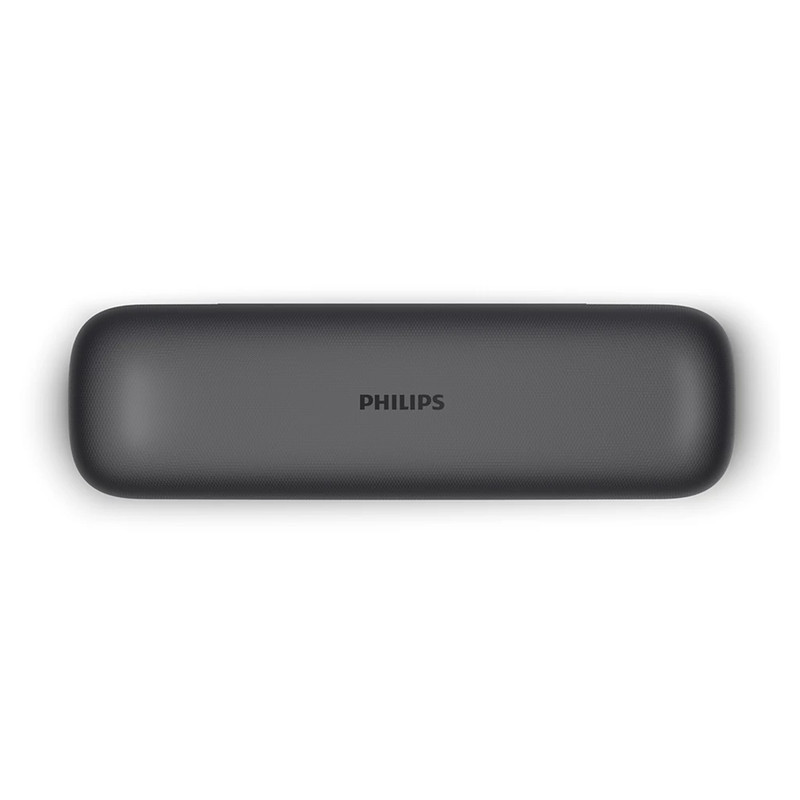 ماشین اصلاح موی صورت شارژی فیلیپس مدل QP1424 با تیغه استیل ضدزنگ، قابلیت اصلاح با شماره صفر، طراحی ارگونومیک و مقاوم در برابر لغزش، استفاده تر و خشک، شارژ با کابل Micro-USB و دو شانه 1 و 3 میلی‌متری