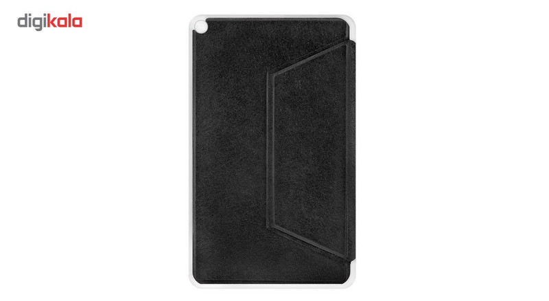 کیف کلاسوری چرمی مدل Folio Cover مناسب برای تبلت لنوو Tab 3 7.0 3G Essential-710L