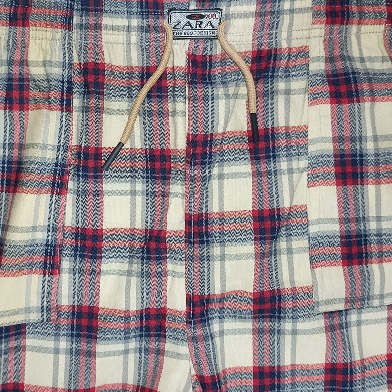شلوارک راحتی مردانه مدل RR-50695