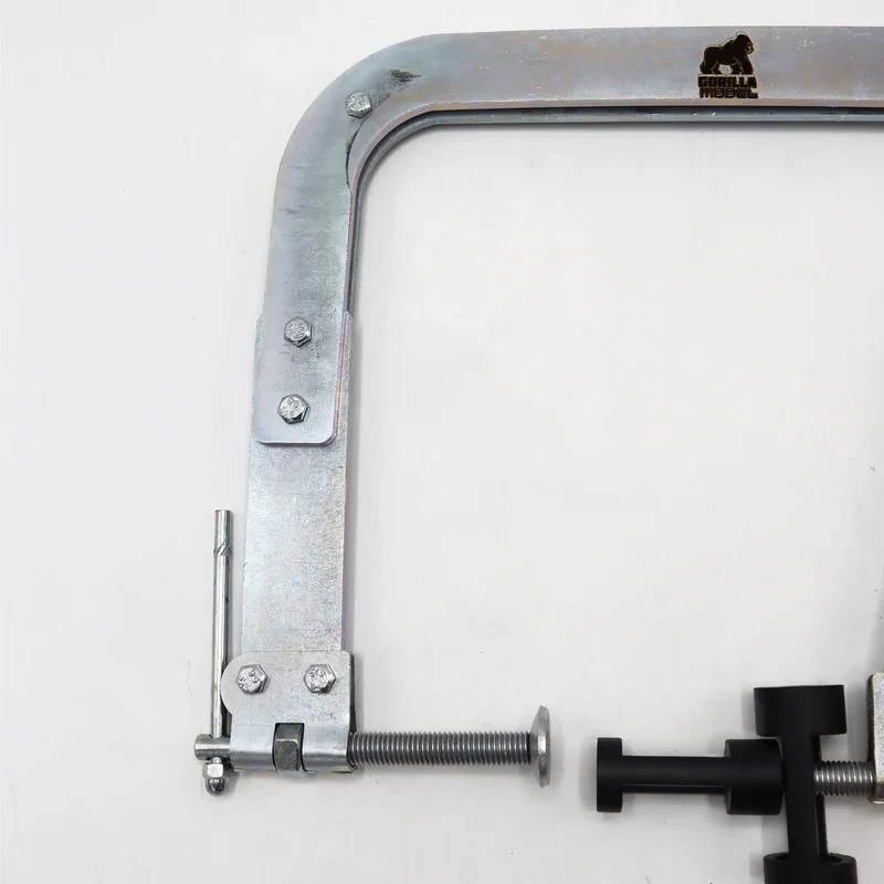 سوپاپ جمع کن مدل گوریلا کد YP-2TARAFE-IR-42CM