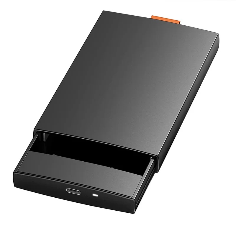 باکس تبدیل SATA به USB3.1 یوگرین مدل cm237-60353