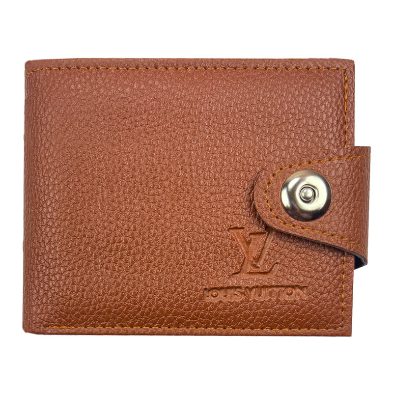کیف پول مردانه مدل K-082