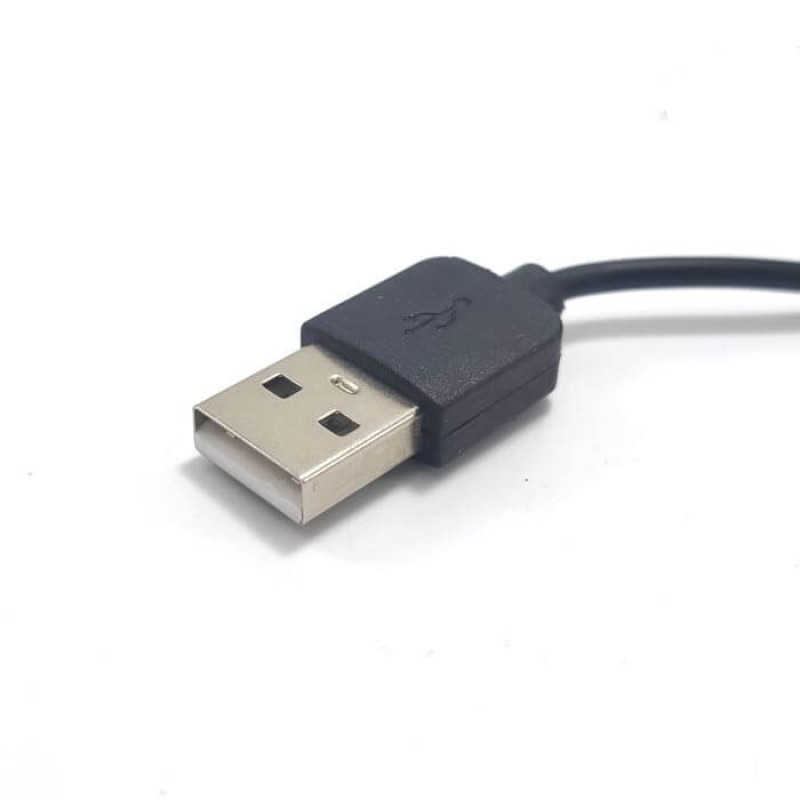 کابل تبدیل USB به S20 PIN مدل D880 طول 1 متر