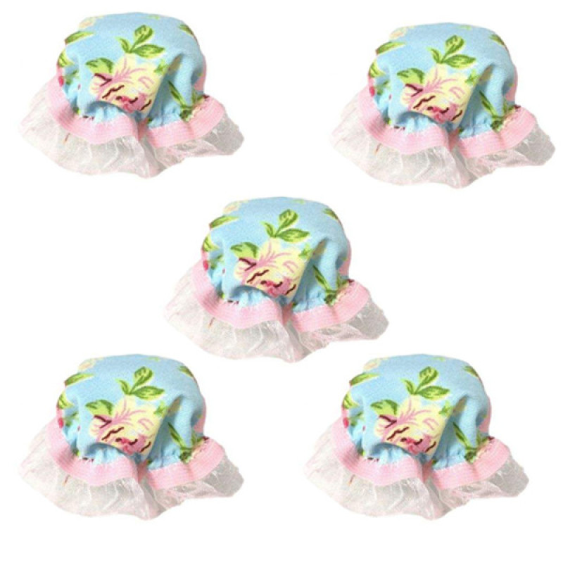 دستگیره اجاق گاز کد 09 طرح بسته 5 عددی