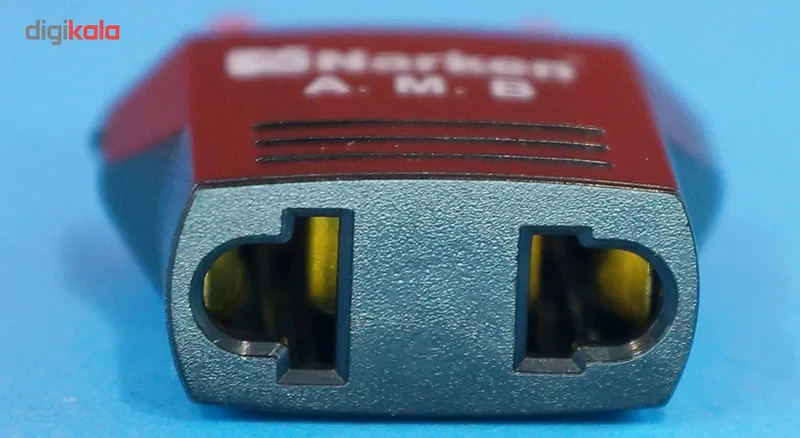 مبدل برق نارکن مدل NK 605k5