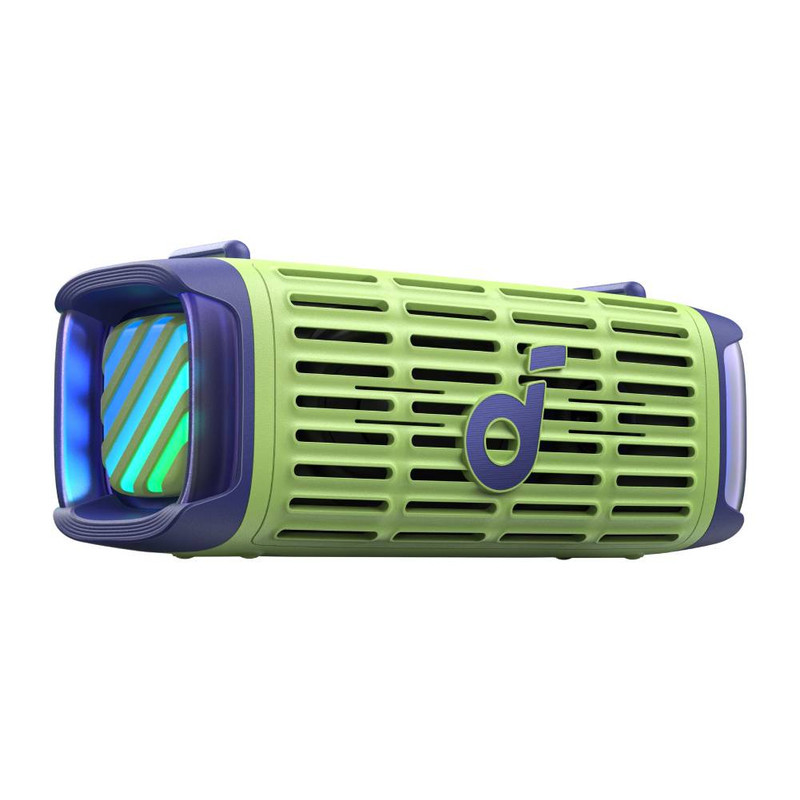 اسپیکر بلوتوثی قابل حمل انکر مدل soundcore Boom 3i