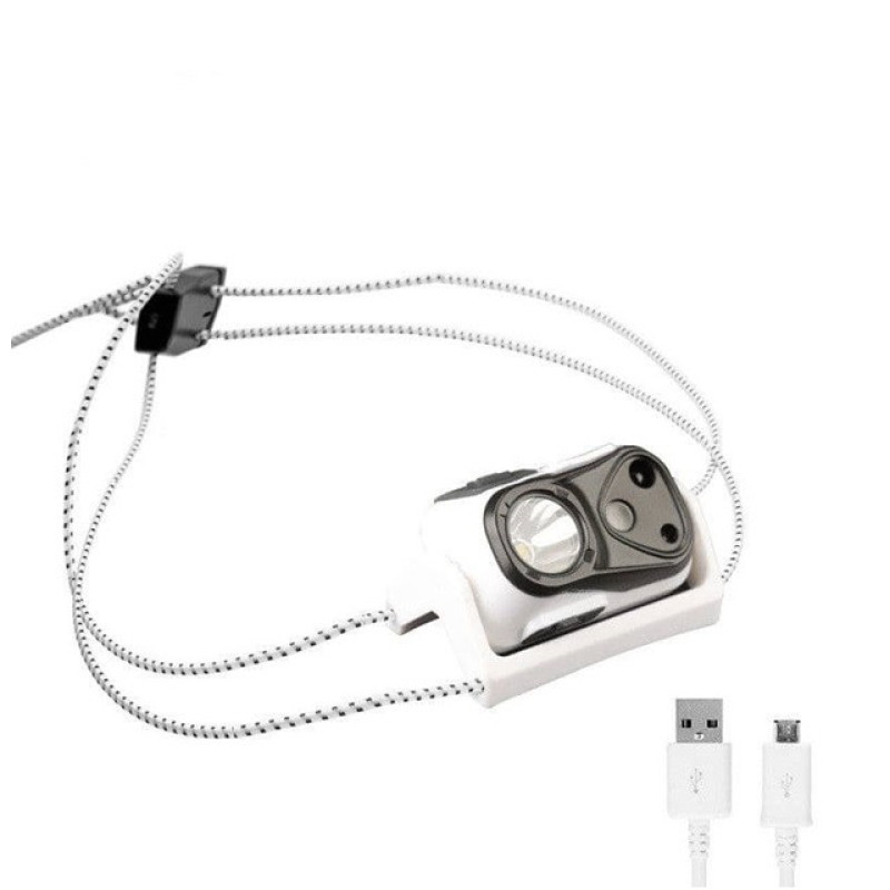 چراغ پیشانی مدل HP-020