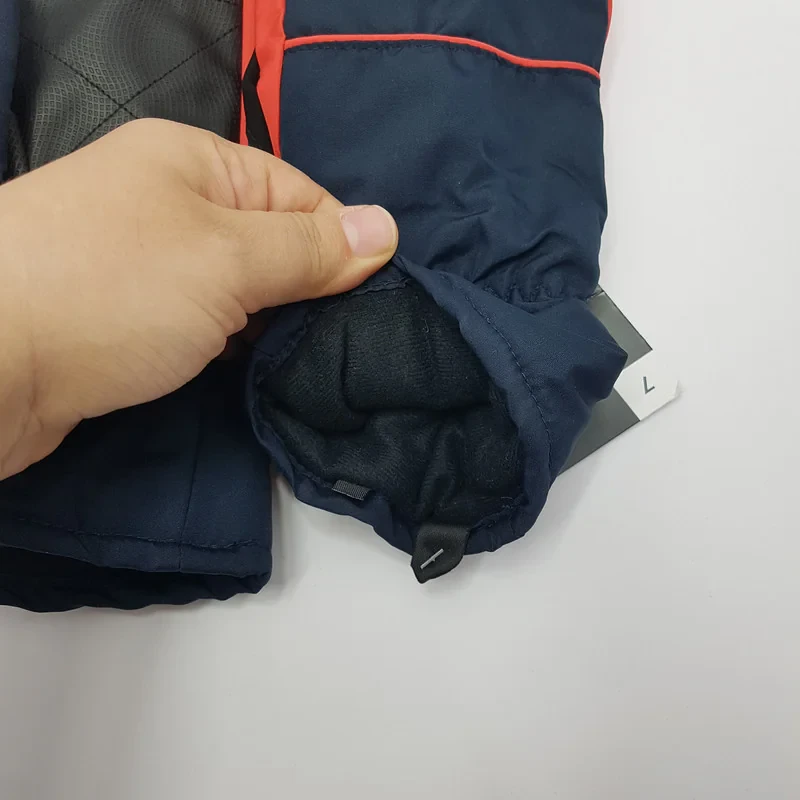 دستکش اسکی مدل NB2025C70