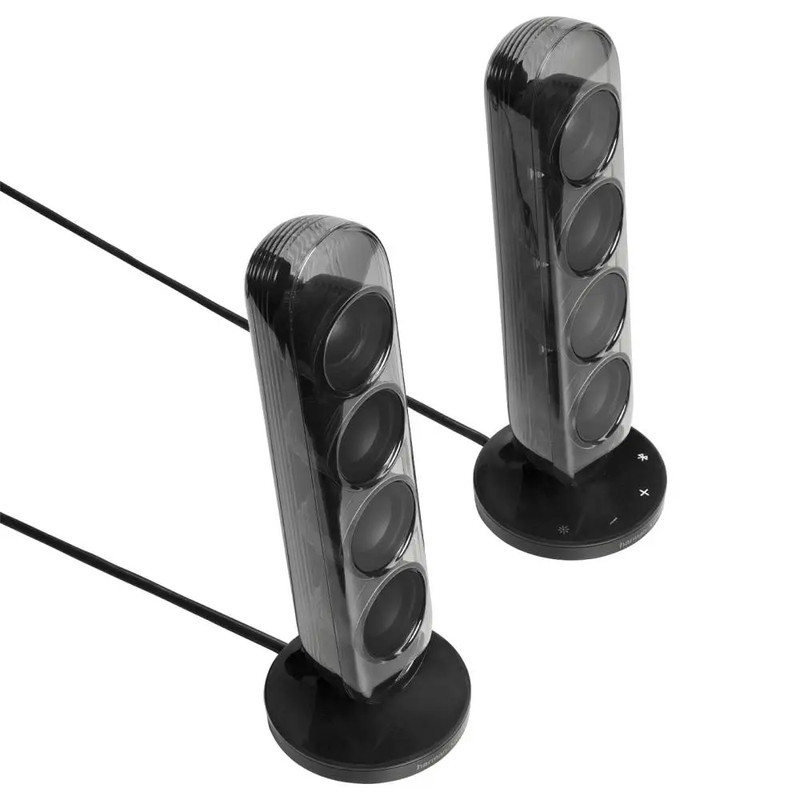 اسپیکر بلوتوثی هارمن کاردن مدل SoundSticks 5