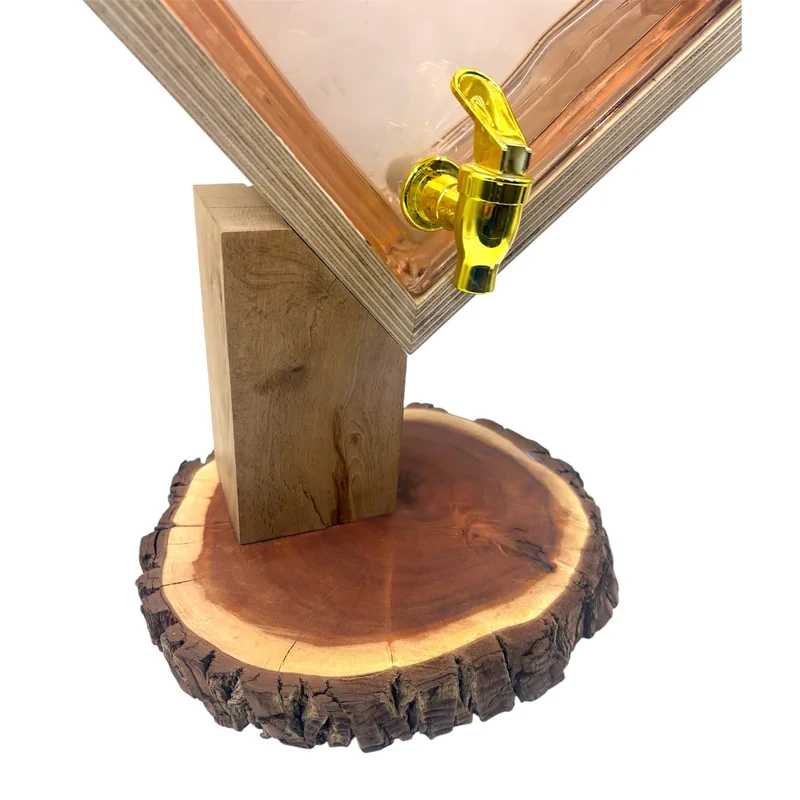 کلمن مدل ترمو کد 122 گنجایش 1.5 لیتر