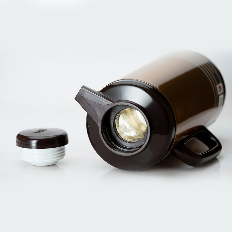 فلاسک پیکوک مدل CIT کد 138 گنجایش 1 لیتر