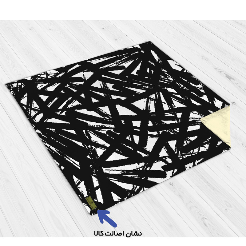 رومیزی ریحانلوکس مدل RIHAN-TC013