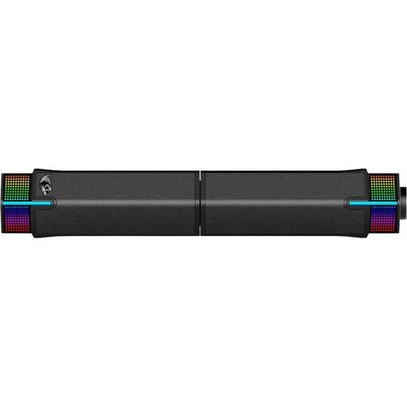 اسپیکر دسکتاپ ردراگون مدل Yorick GS511 RGB