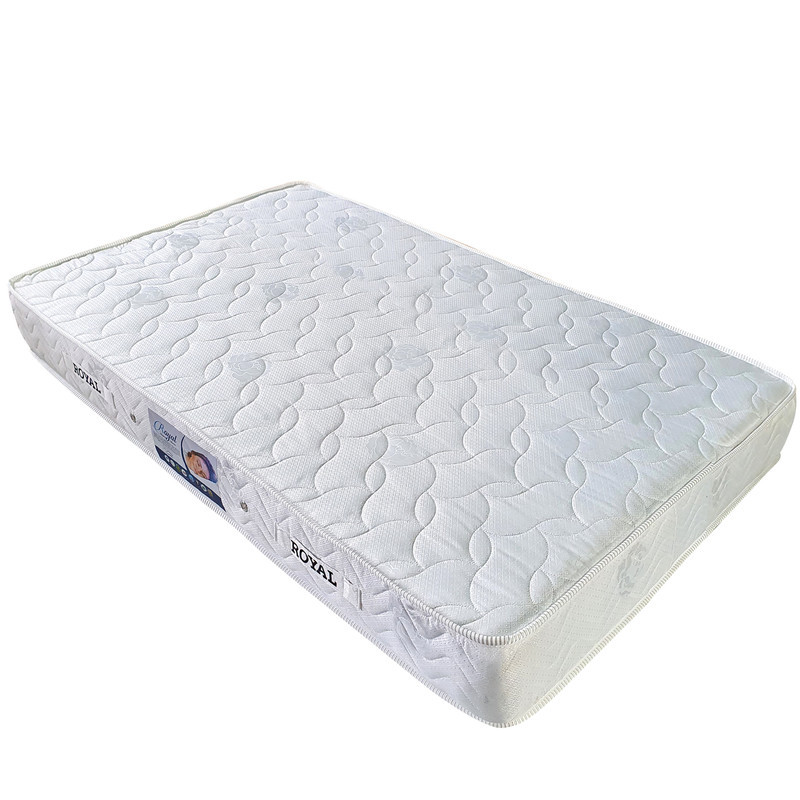 تشک رویال کد 108-1 دونفره سایز 140×200 سانتی متر