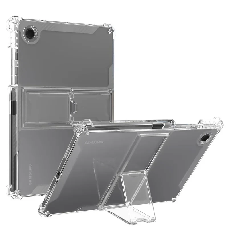 کاور سامورایی مدل Neo Stand مناسب برای تبلت سامسونگ Galaxy Tab A9  X115  X110