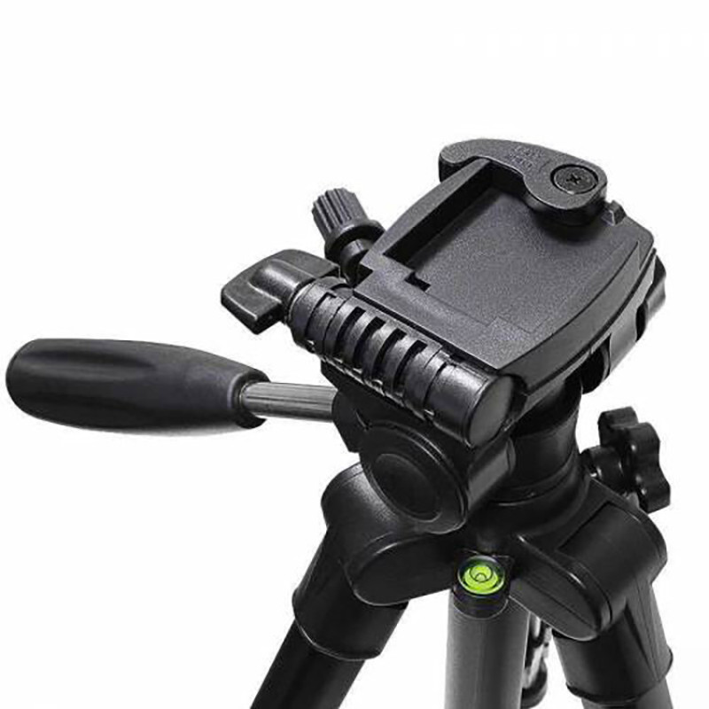 سه پایه دوربین جی ماری مدل KP-2254